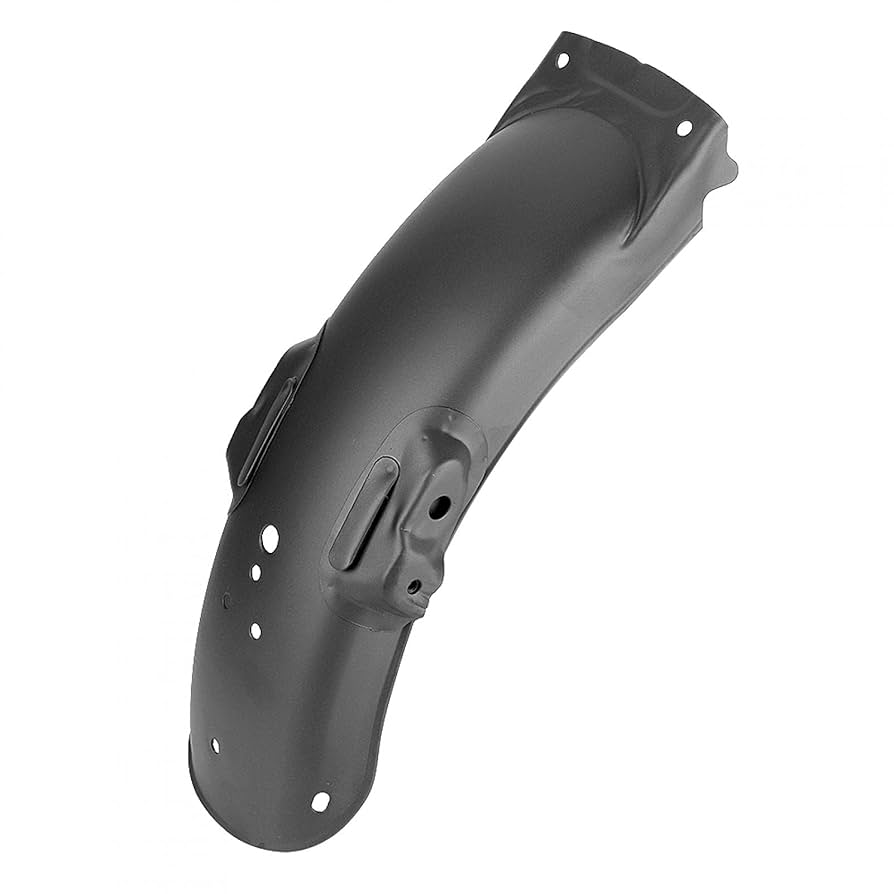 Rear Mudguard - Tracker Style - MAEVING RM1 / RM1S