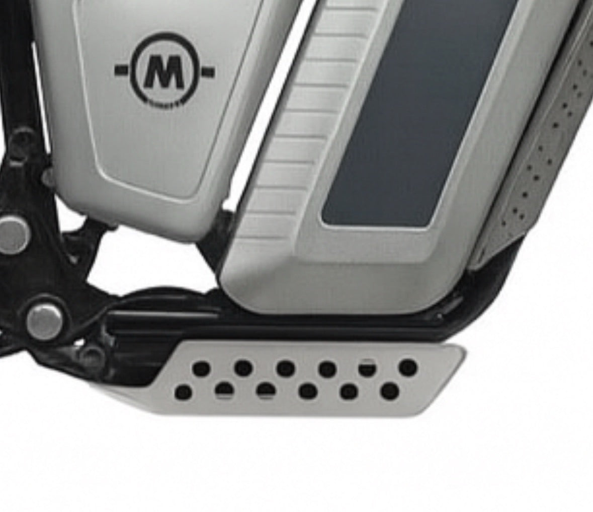 Underframe Protection Guard - Maeving RM1 / RM1S