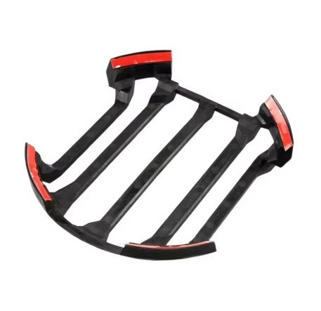 Retro Headlight Guard - Maeving RM1 / RM1S