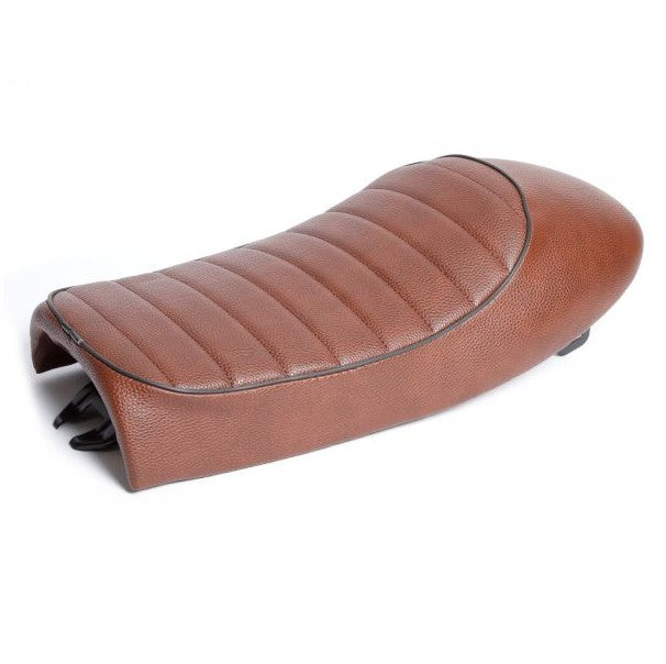 Café Racer / Scrambler Seat — Maeving RM1 & RM1S