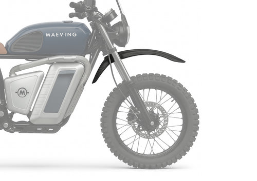 Front Mudguard - Tracker Style - MAEVING RM1 / RM1S